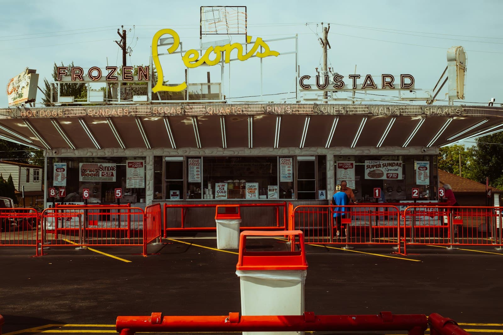 Winona's Classic Eats: Donuts, Root Beer, Ice Cream, and a Few Local Favorites