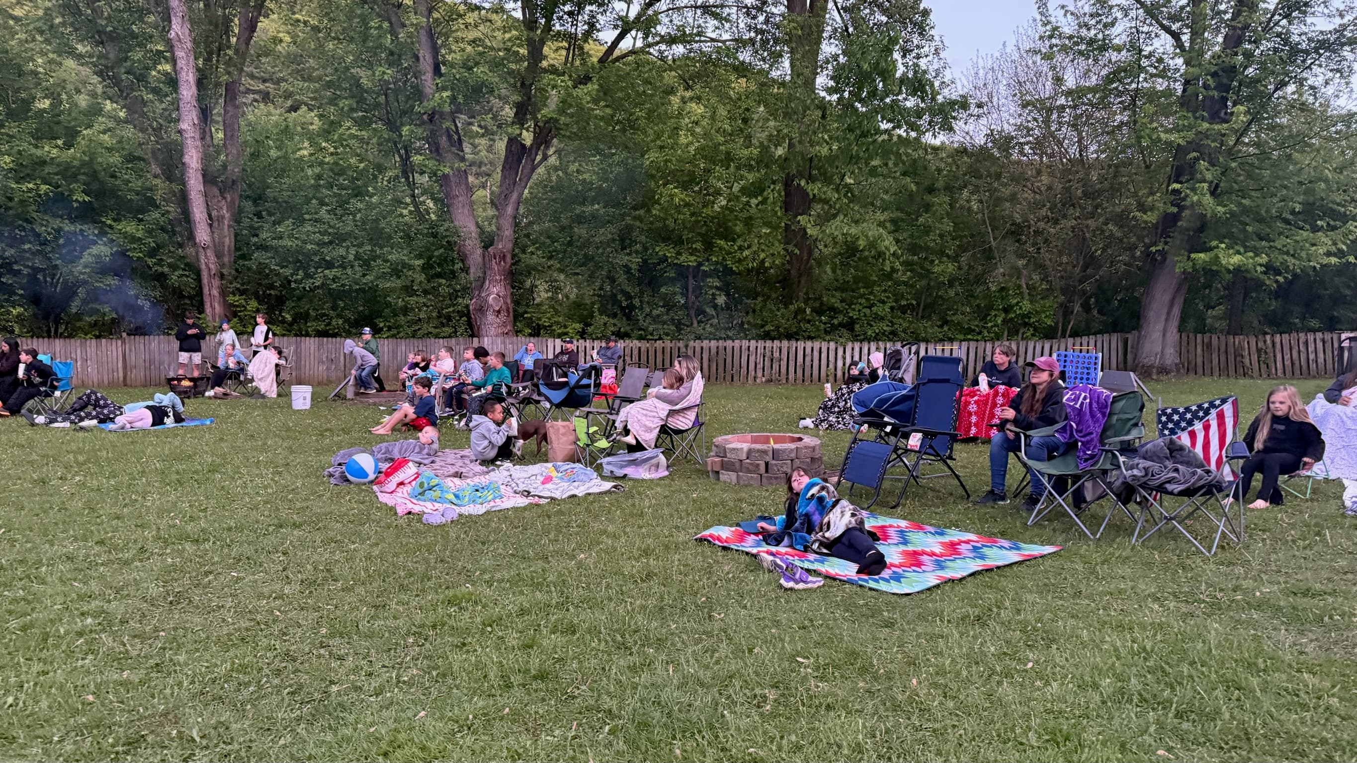 Live Music: Uncle Mike